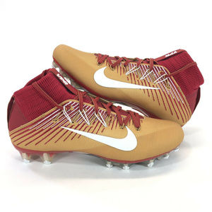 NEW NIKE Vapor Untouchable 2 Football Cleats